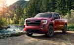 GMC Sierra Elevation Double Cab 2018 года
